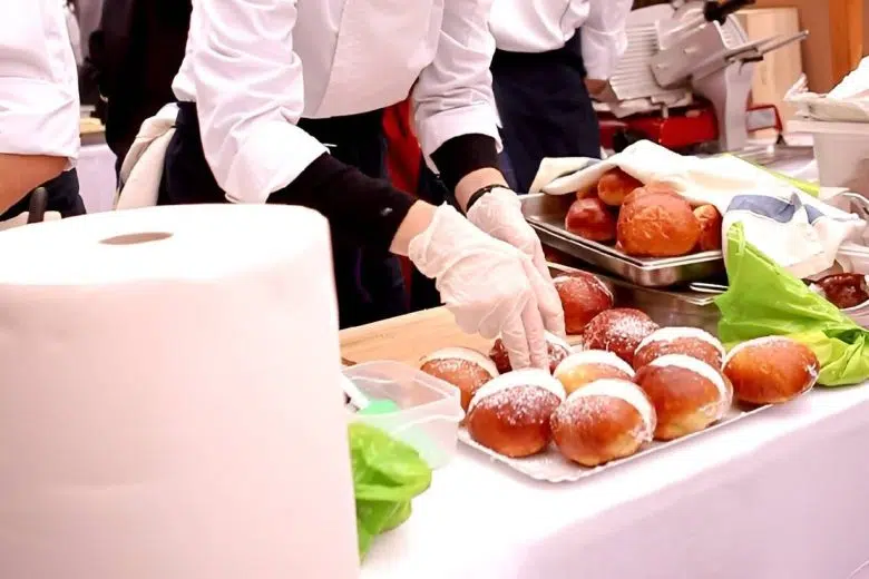 Colle, torna “Bada che Gota”: la Gota Cotta protagonista del festival