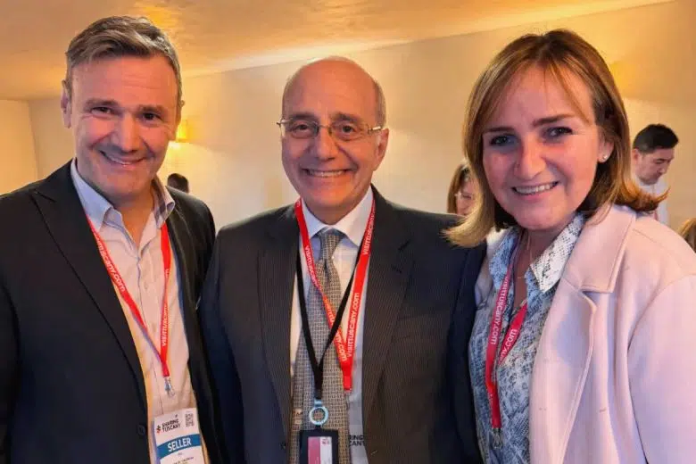 La Valdelsa al Buy Tuscany con “Divin Boccaccio”
