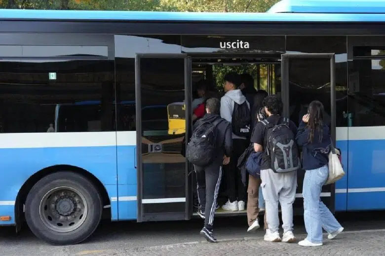 Trasporti, nuovo punto di interscambio per gli studenti a Torrenieri
