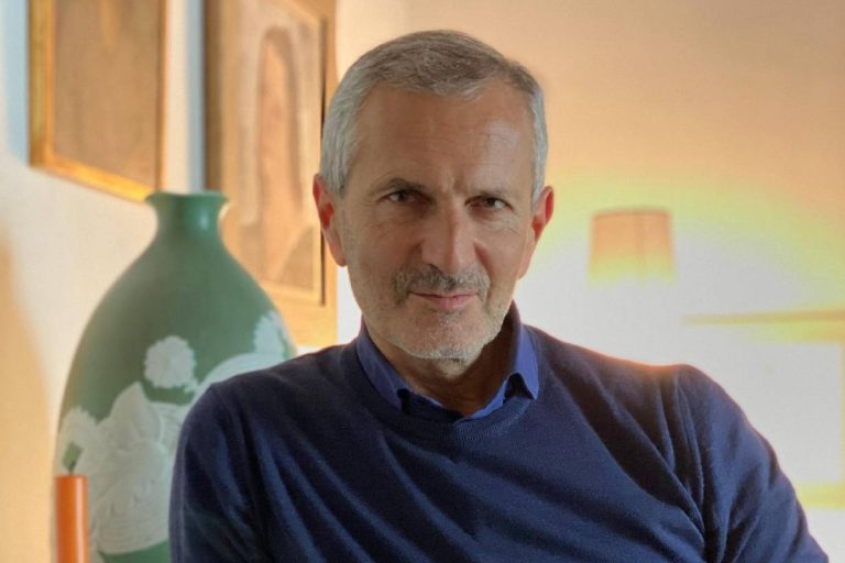 San Casciano dei Bagni, Gianrico Carofiglio chiude La Terrazza 2026