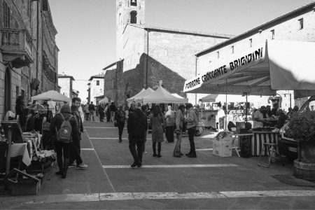 Il 4 ottobre torna Casole Vintage