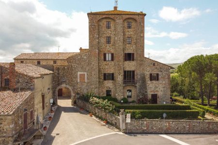 Tra acqua e bronzo, il tesoro archeologico di San Casciano