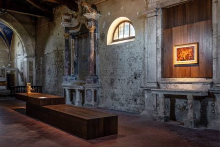 Rocca d’Orcia, nuova tappa della Rassegna cateriniana