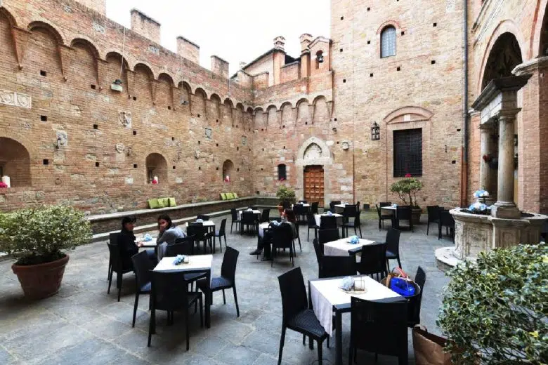 Bright Night 2026, quattro ricerche del Conservatorio Franci