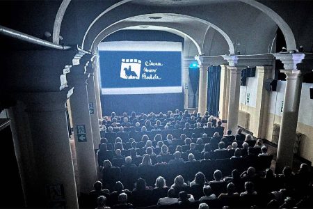 Siena, il 17 settembre riapre il Cinema Nuovo Pendola
