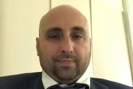 ANACI Siena, Claudio Paoloni eletto all’unanimità Presidente Provinciale