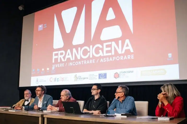 Colle e la Francigena: torna V.I.A. – Vivere, Incontrare, Assaporare