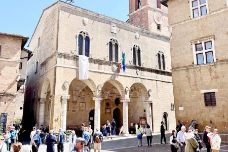 Pienza, lotta all’evasione fiscale: il Comune recupera oltre 195mila euro