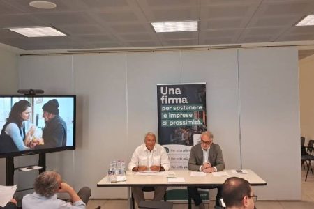 Siena e provincia, l’e-commerce “dirotta” 63 milioni di euro fuori dal territorio