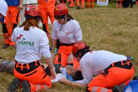 A scuola di soccorso, a Poggibonsi partono i nuovi corsi