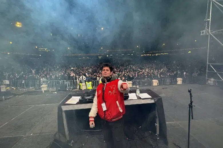 Da Siena a New York, la scalata di Dj Loky: nostra intervista