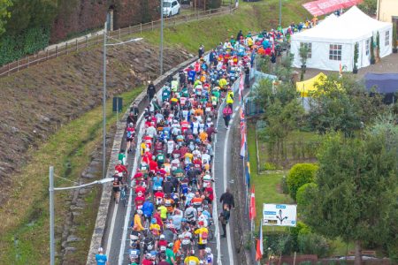 L’Eroica 2026, modifiche alla viabilità a Siena il 3 e 4 ottobre