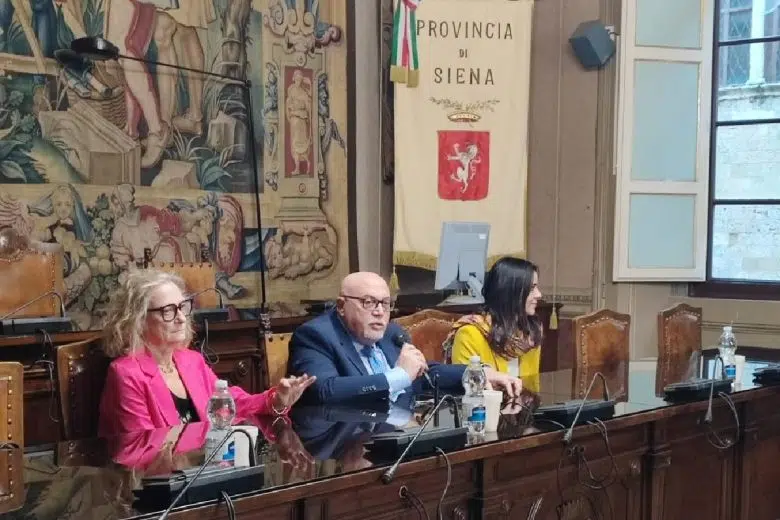 Mps, al via il tavolo di coordinamento a Siena