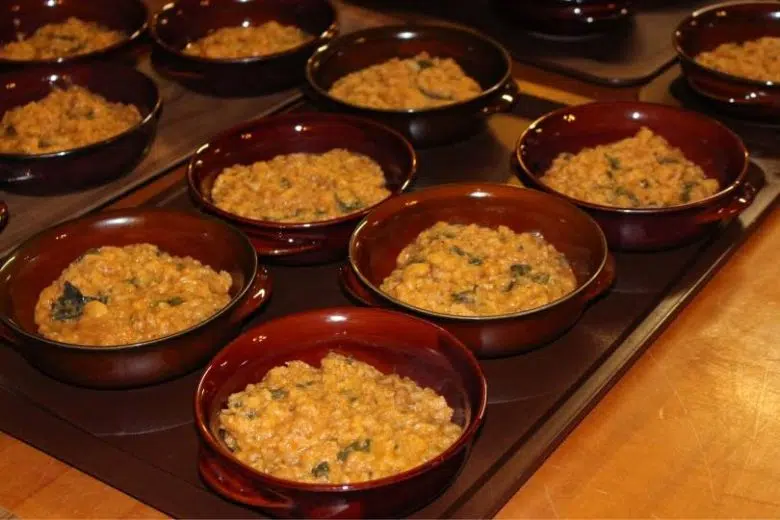 Ad Asciano torna la Festa Contadina e Sagra della Ribollita