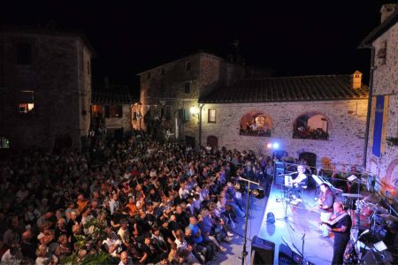San Gusmè, torna la Festa del Luca