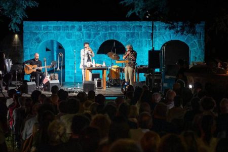 Fonti Jazz Festival, Piancastagnaio fa il pieno: quattro serate sold out