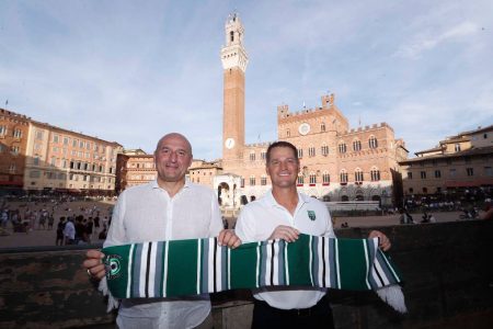 Mens Sana, intervista esclusiva al presidente Frati: “Puntiamo ai playoff”