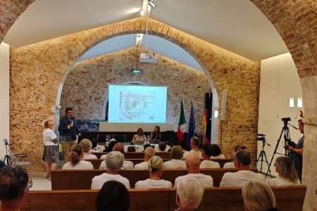 Sovicille-Veitsbronn, il gemellaggio guarda a sostenibilità e valori europei