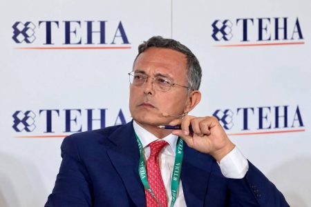 Biotecnopolo di Siena, Polifrone: “La sicurezza sanitaria è sicurezza nazionale”