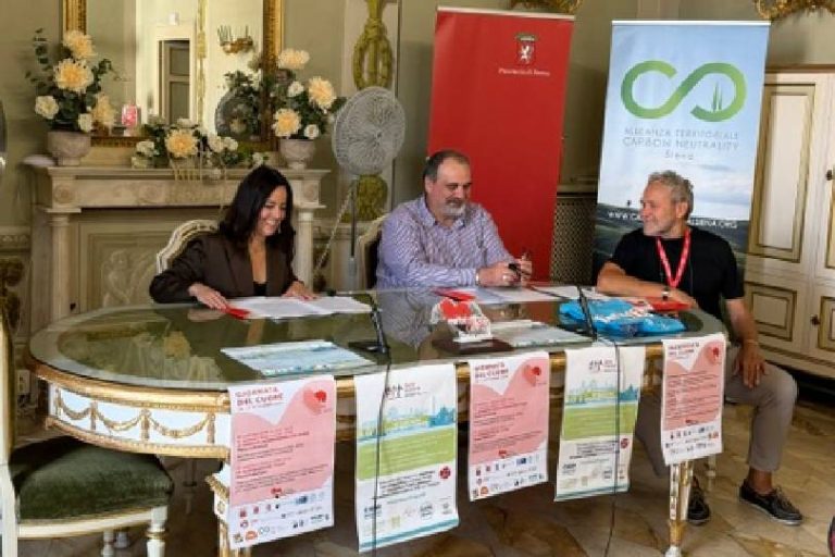 Giornata del Cuore: screening gratuiti e Passeggiata il 26 e 27 settembre