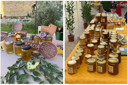 Ritornano i “Giorni del miele a Montalcino”