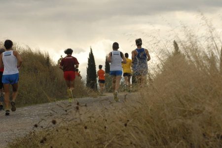 Giro del Lago di Chiusi, il 20 settembre torna la corsa immersa nel verde