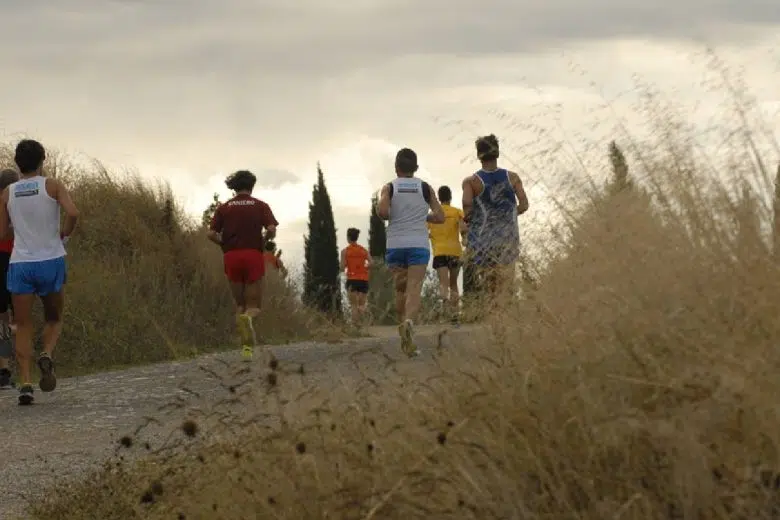 Giro del Lago di Chiusi, il 20 settembre torna la corsa immersa nel verde