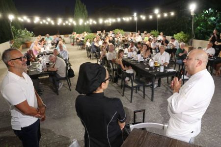 Il 9 settembre Girogustando torna a Sarteano
