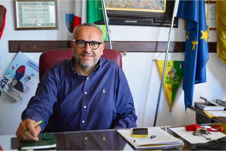 Potenziamento a Castellina per tutto il settore finanziario e tributi