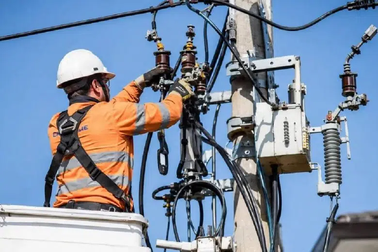 Interruzione energia elettrica, CNA Siena: “Così le imprese non possono lavorare.”