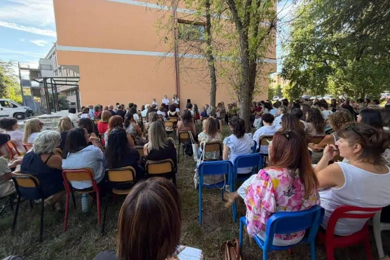 Pronto l’Istituto comprensivo Folgòre da San Gimignano – Poggibonsi 2