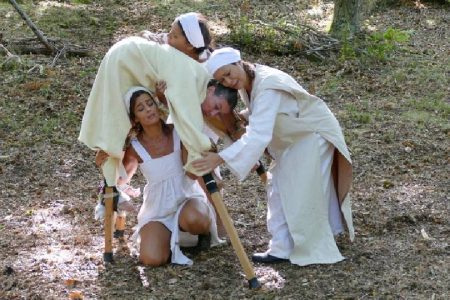“L’Eco dei Passaggi” a Castellina in Chianti