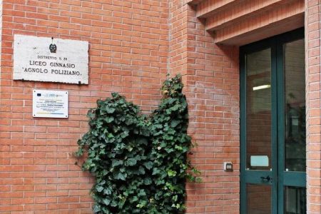 I Licei poliziani crescono grazie all’intelligenza artificiale