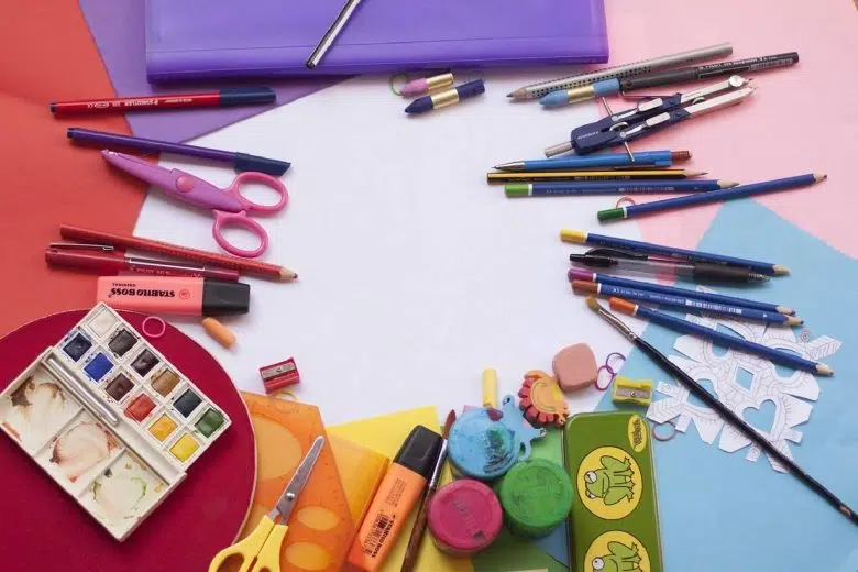 Sabato 12 settembre la raccolta solidale di materiale scolastico