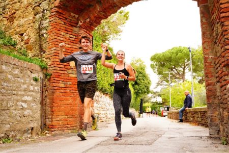 MontepulcianoRun 2026, tre giorni di sport tra gare e passeggiate