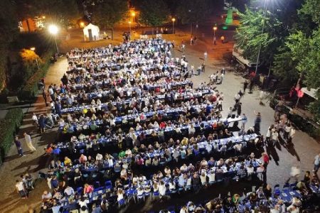 Monteroni Sotto le Stelle, torna la festa delle associazioni