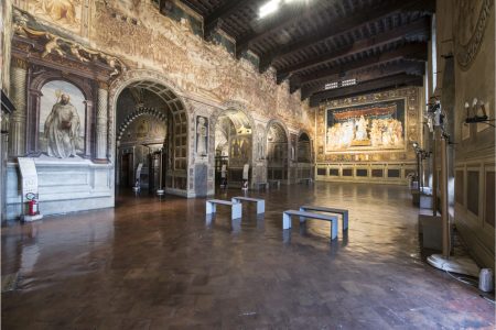 Siena, al via “Storia e storie a Palazzo”: cinque visite guidate