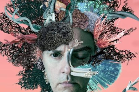 Bright-Night, Ottodix al Santa Maria della Scala con “Cerebro_Mundi”
