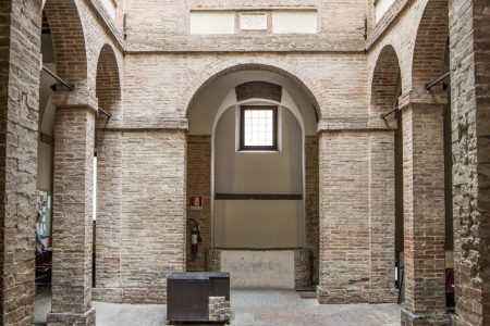 UNISI, 30 posti alla Scuola di Specializzazione in Beni Storico Artistici