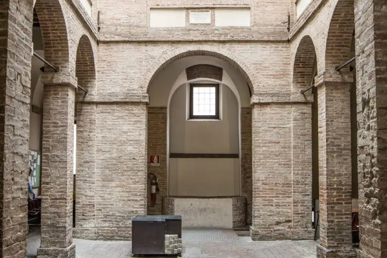 UNISI, 30 posti alla Scuola di Specializzazione in Beni Storico Artistici