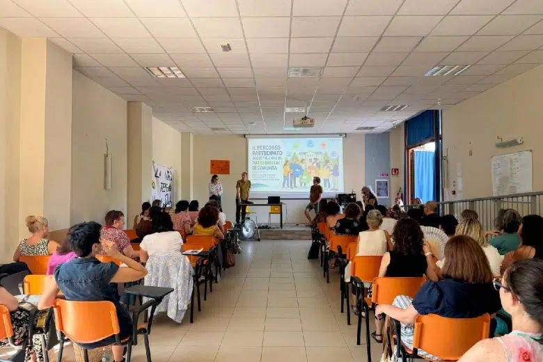 San Gimignano, nascono i Patti digitali di comunità
