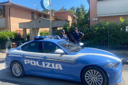 Chiusi e Chianciano Terme, arrivano 5 nuovi agenti