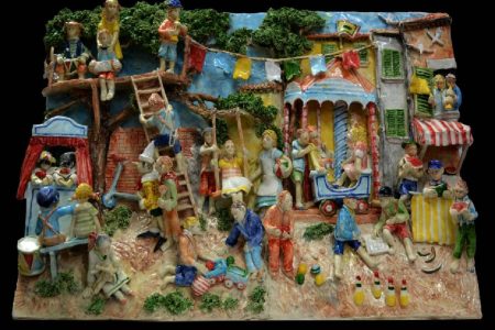 UNISI, mostra dedicata a Collodi nel bicentenario della nascita