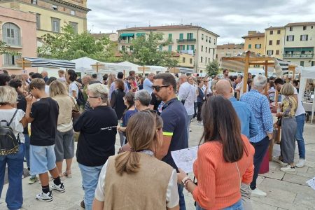 Poggibonsi di Gusto, il 13 settembre torna la festa dell’enogastronomia