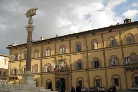 Siena, sei Medaglie d’Onore per ricordare gli italiani deportati nei campi nazisti