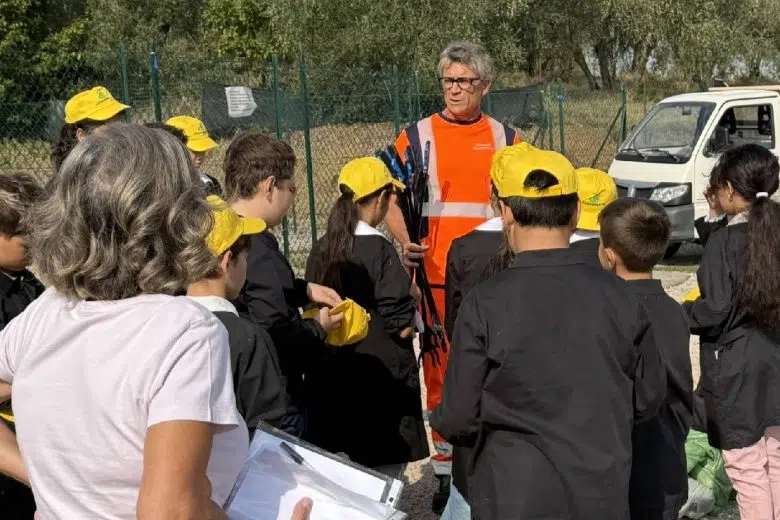 Puliamo il Mondo, a Montepulciano protagonisti gli studenti