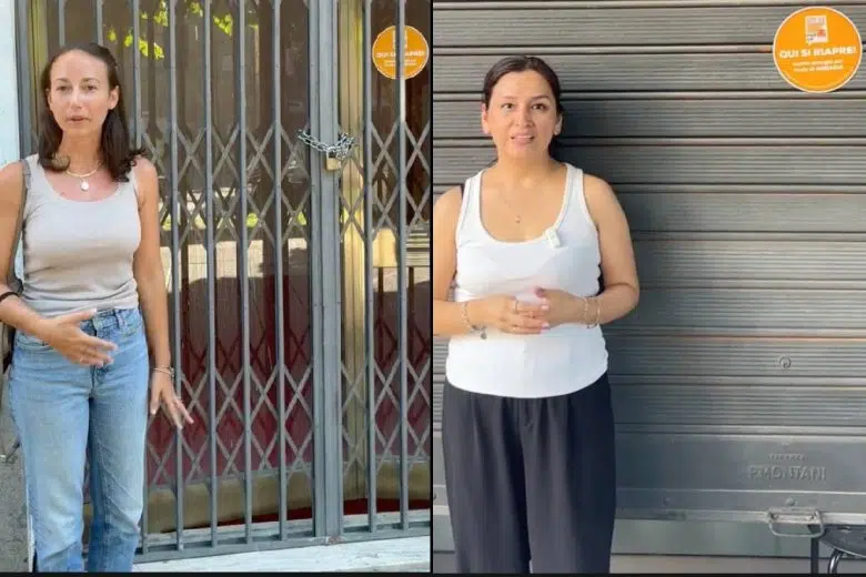Abbadia San Salvatore, cinque nuovi spazi riaprono nel centro