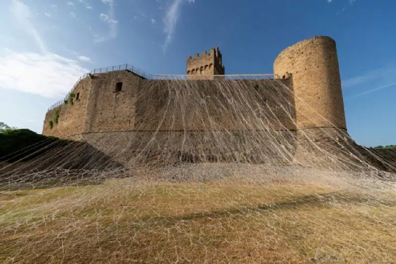 Rocca di Staggia, visite guidate gratuite il 5 e 6 settembre