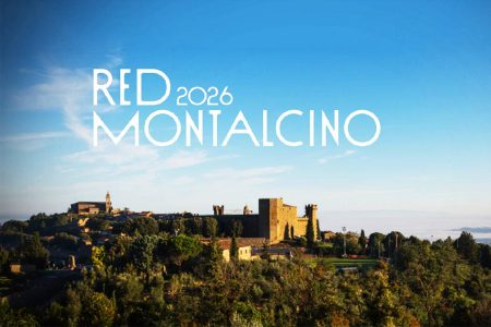 Red Montalcino a Siena: il 2 ottobre 62 produttori a Palazzo delle Papesse