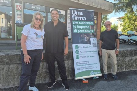 Torrita, dalla Fiera al Piano sostegno alla rigenerazione commerciale